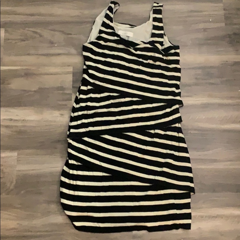 Loft Dress